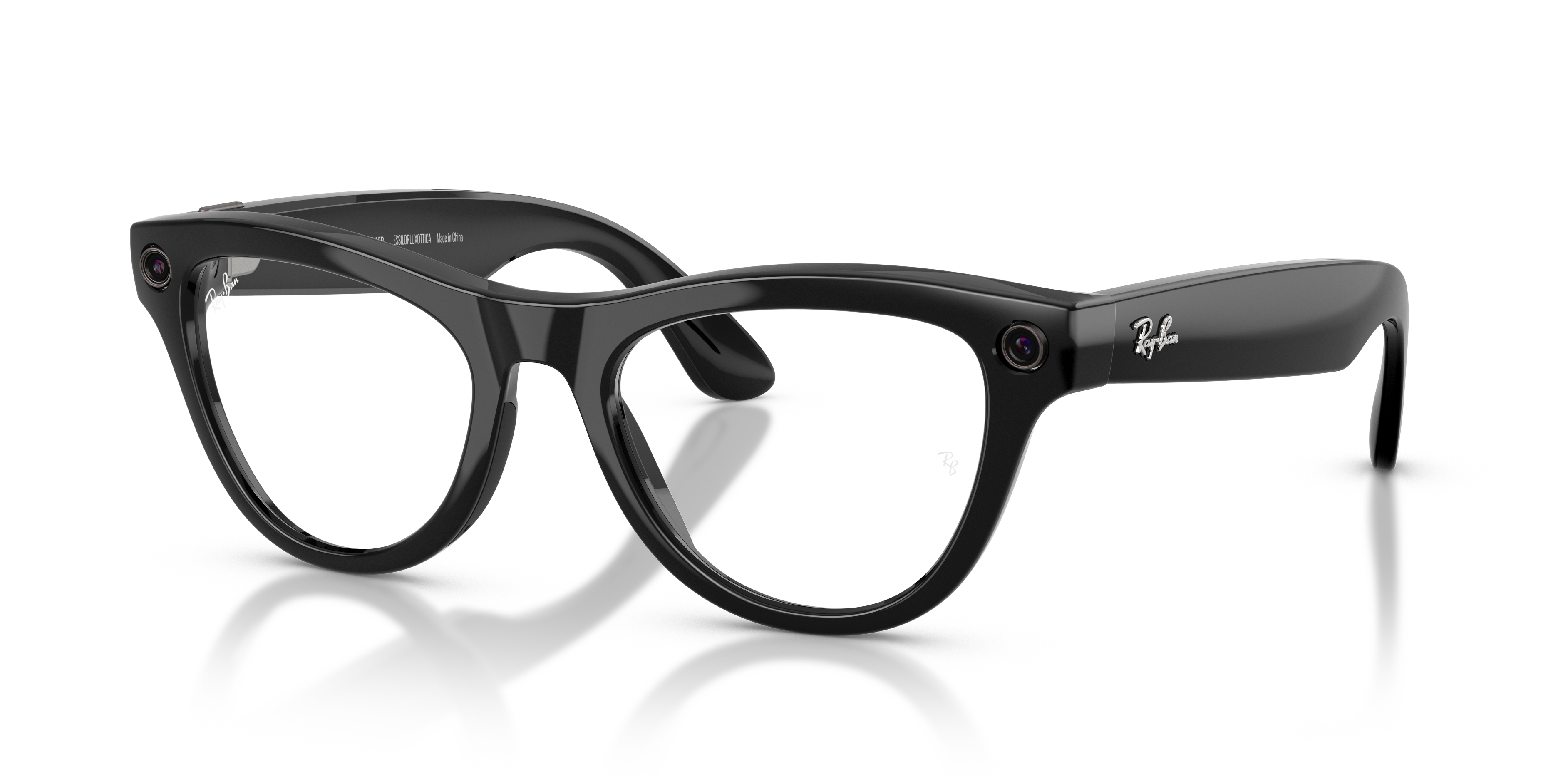 Ray Ban Meta RW4014 601/1M Skyler 
